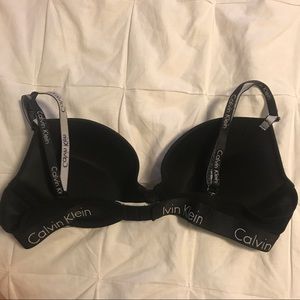 Calvin Klein Bra